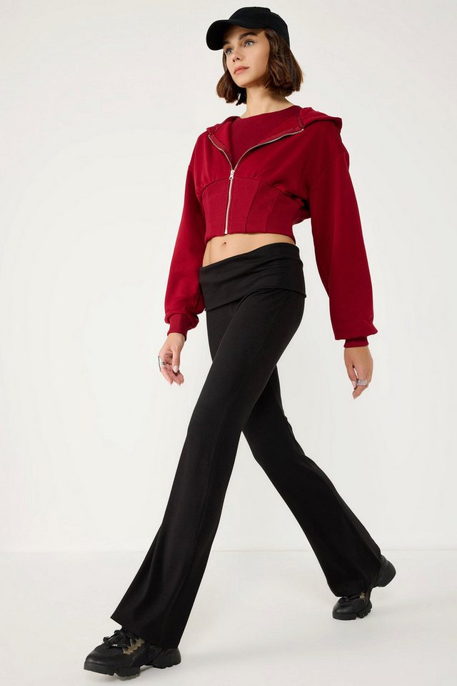 No Matter What Leggings Lässige Leggings von No Matter What