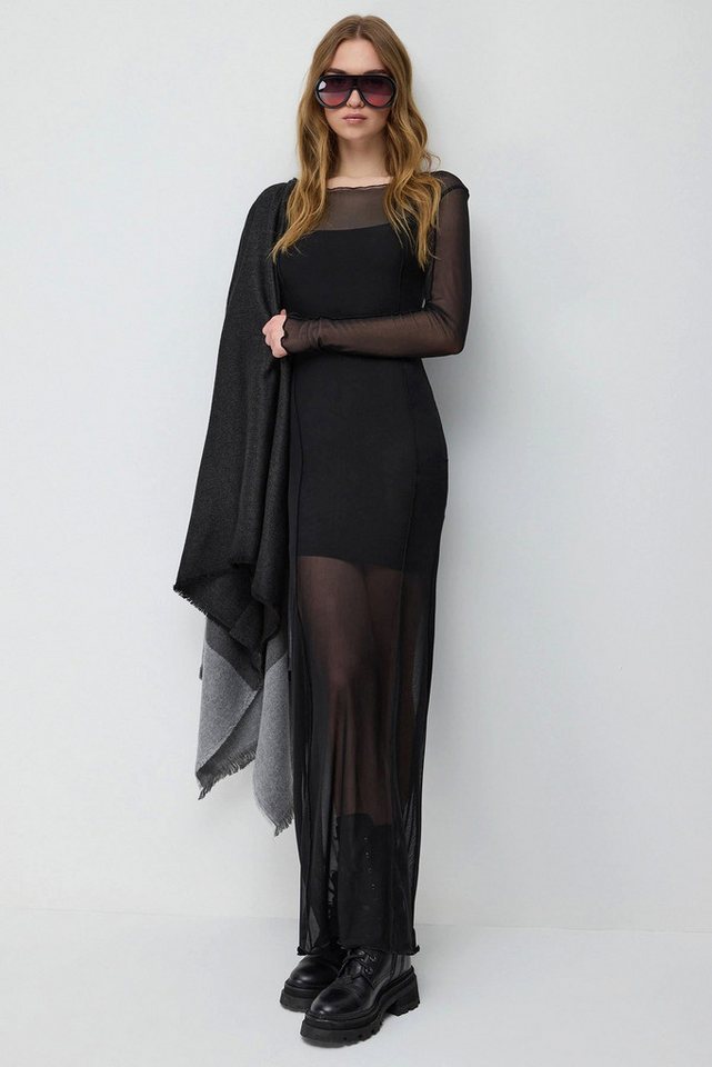 No Matter What Minikleid Mesh-Kleid von No Matter What