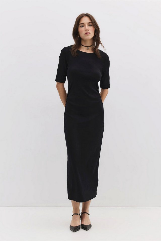 No Matter What Midikleid Basic-Midikleid von No Matter What