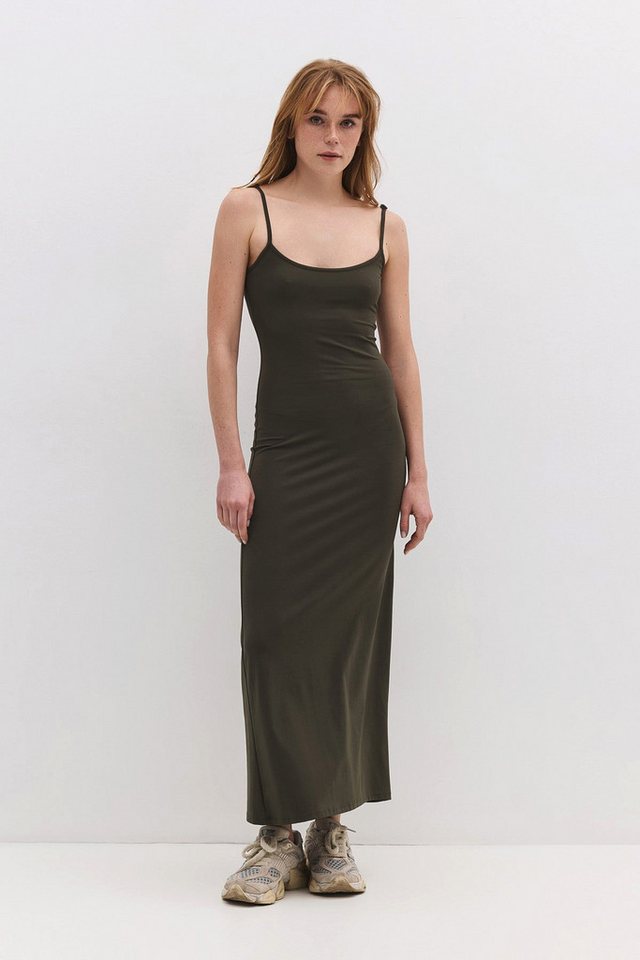 No Matter What Midikleid Maxikleid mit Trägern von No Matter What