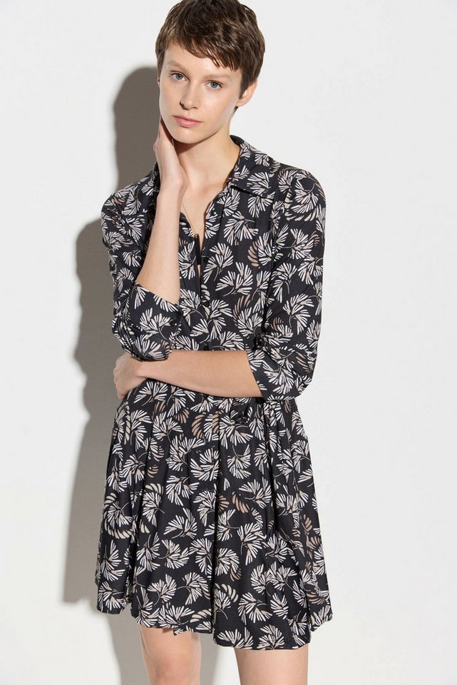 No Matter What Minikleid Langarm Minikleid von No Matter What