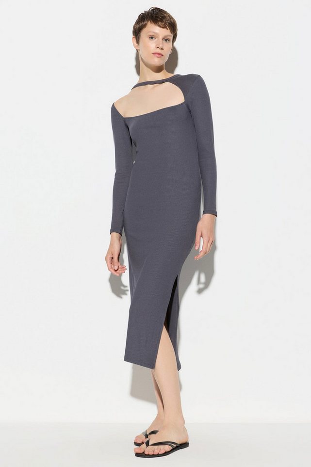 No Matter What Minikleid Schlitzkleid von No Matter What