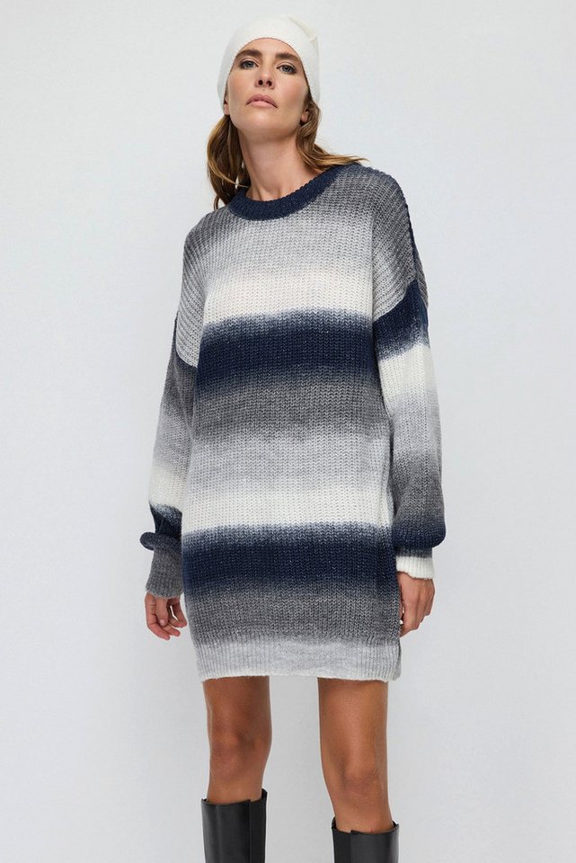 No Matter What Minikleid Strick Minikleid von No Matter What