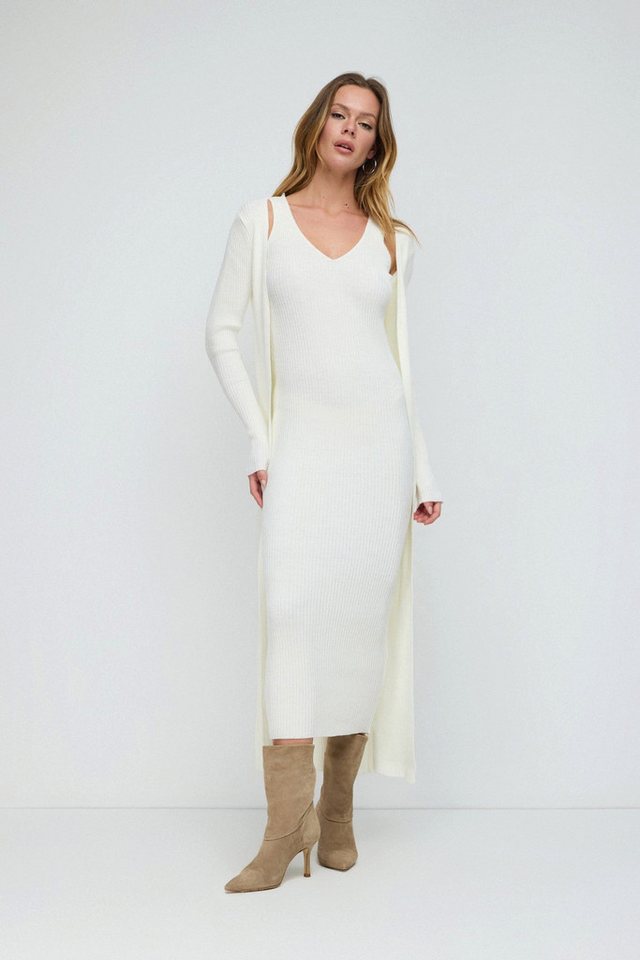 No Matter What Minikleid Strickanzug von No Matter What