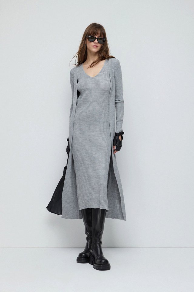 No Matter What Minikleid Strickkleid-Set von No Matter What