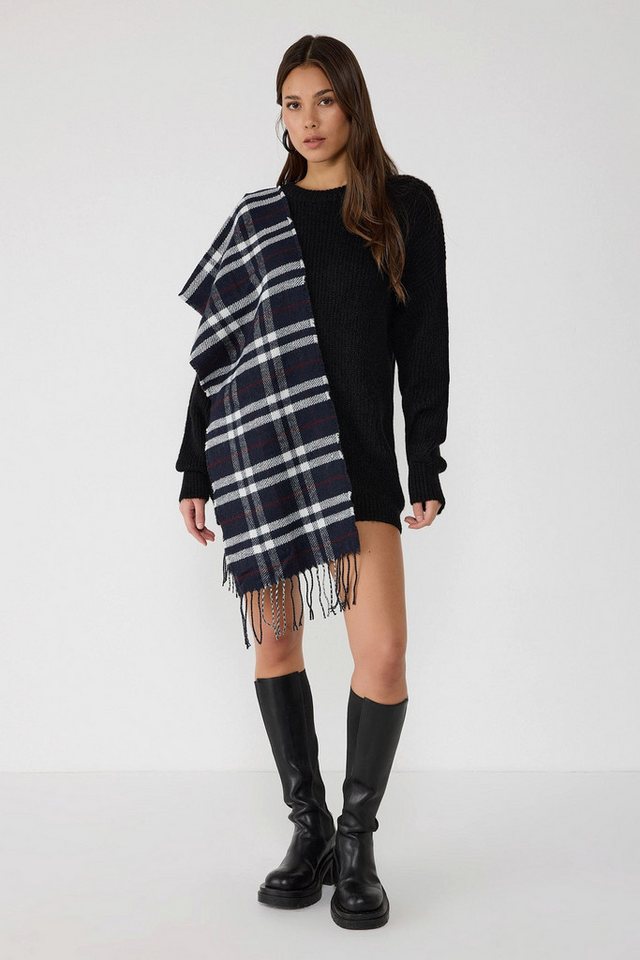 No Matter What Strickpullover Strick-Oversize-Pullover von No Matter What
