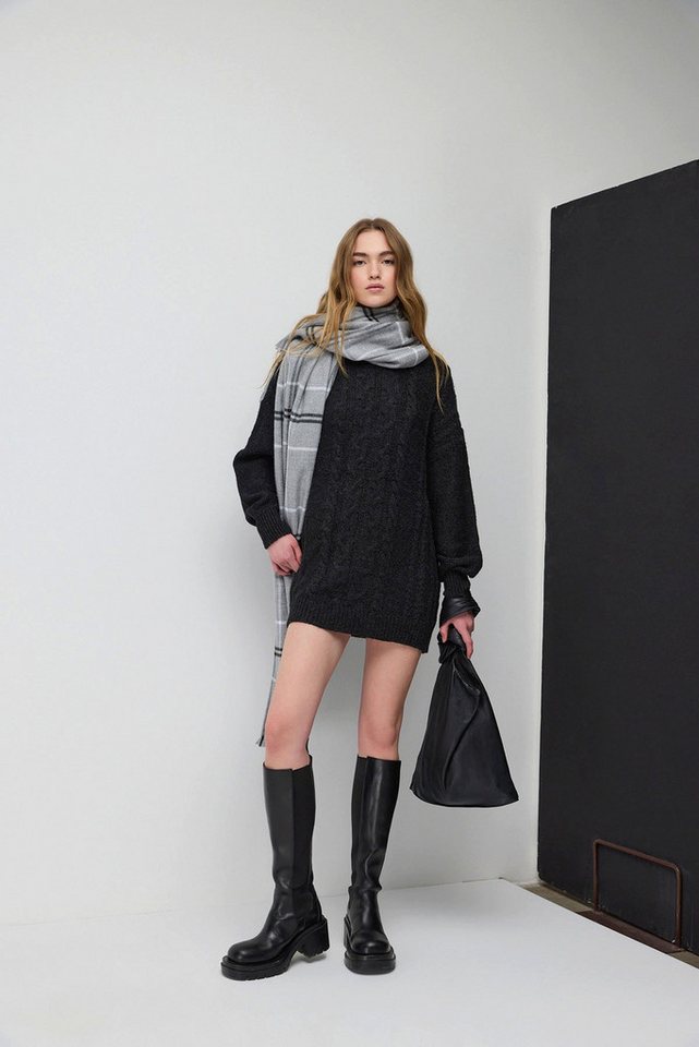 No Matter What Longpullunder Strickpullover von No Matter What