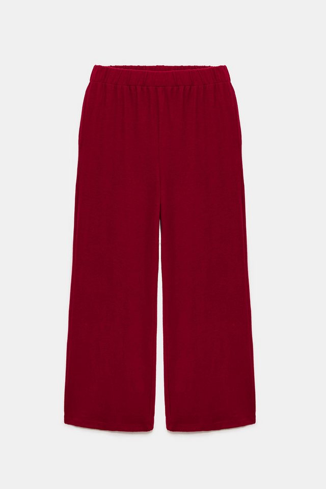 No Matter What Sweatpants Hose mit Taschen und elastischem Bund von No Matter What