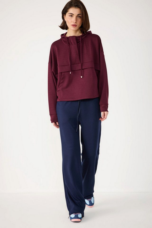 No Matter What Sweatpants Locker geschnittene Hose mit Kordelzug in der Taille von No Matter What