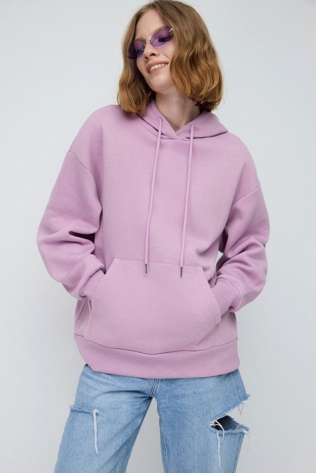No Matter What Sweatshirt Kapuzenpullover von No Matter What