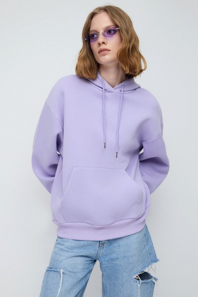 No Matter What Sweatshirt Kapuzenpullover von No Matter What