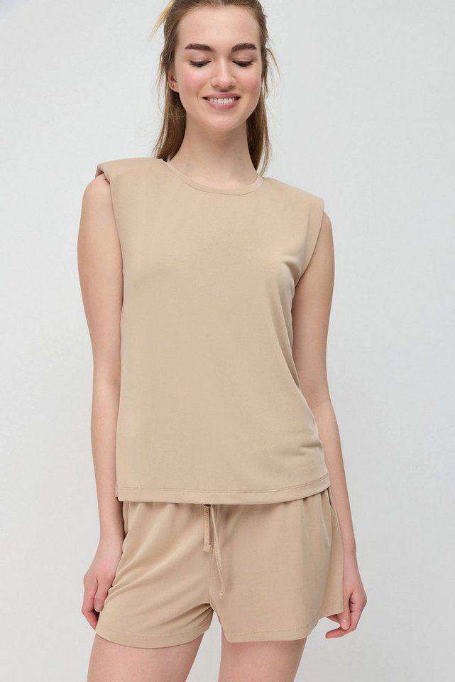 No Matter What T-Shirt Vatka ärmelloses Shirt von No Matter What