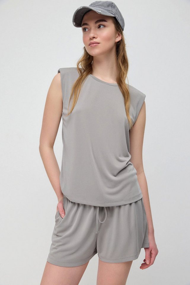 No Matter What T-Shirt Vatka ärmelloses Shirt von No Matter What