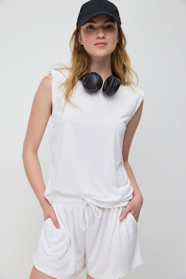 No Matter What T-Shirt Vatka ärmelloses Shirt von No Matter What