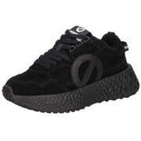 No Name Carter Jogger Sneaker Damen schwarz|schwarz|schwarz|schwarz|schwarz|schwarz|schwarz von No Name