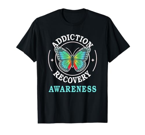 Normalisieren Sie nüchterne Sucht Erholung Bewusstsein Mama AA Sponsor T-Shirt Normalisieren Sie nüchterne Sucht Erholung Bewusstsein Mama AA Sponsor T-Shirt von No Shame In My Sobriety Gangster Award NA Humor