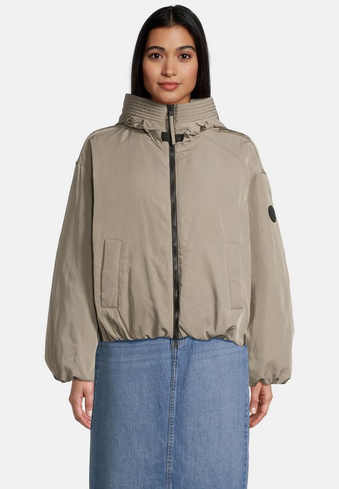 No.1 COMO Blouson LECCE (1-St) mit Kapuze von No.1 COMO