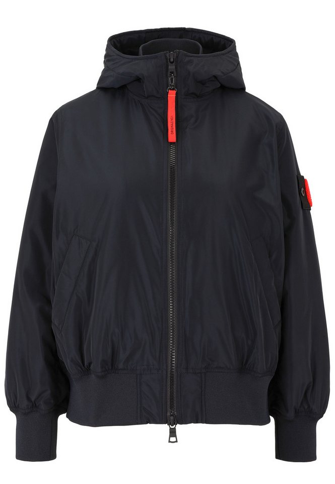 No.1 COMO Bomberjacke AMSTERDAM von No.1 COMO