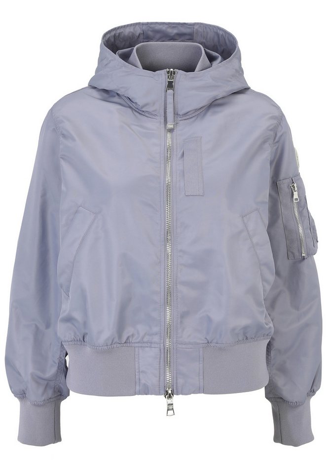 No.1 COMO Bomberjacke CREEK von No.1 COMO