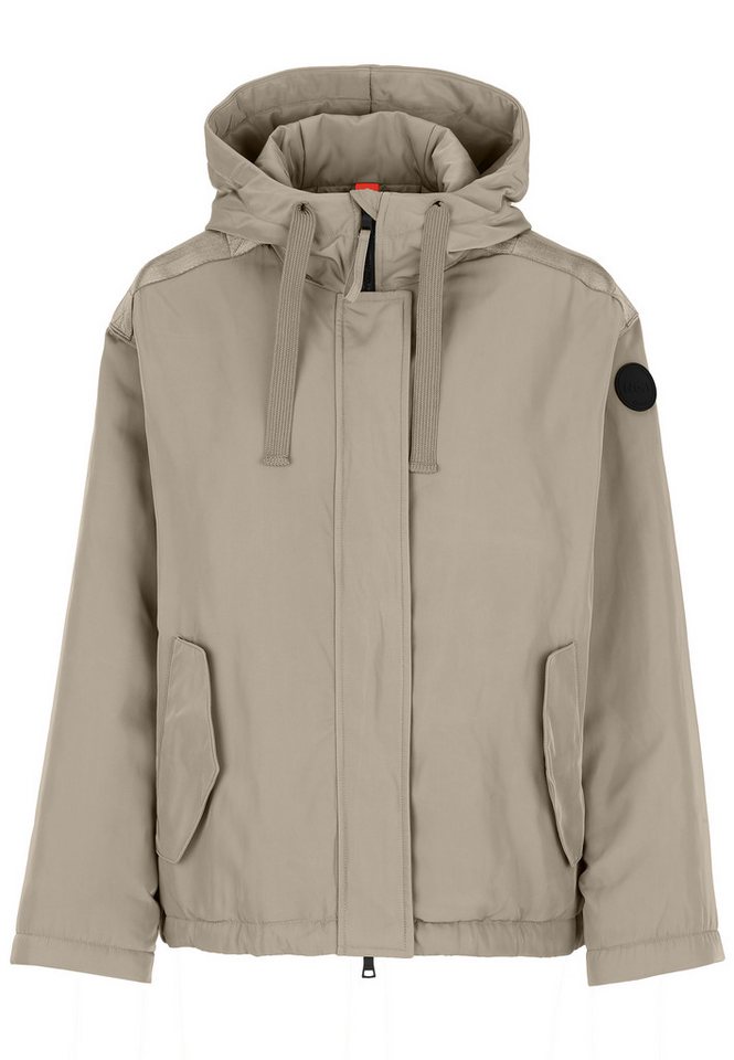 No.1 COMO Outdoorjacke DUPLA von No.1 COMO