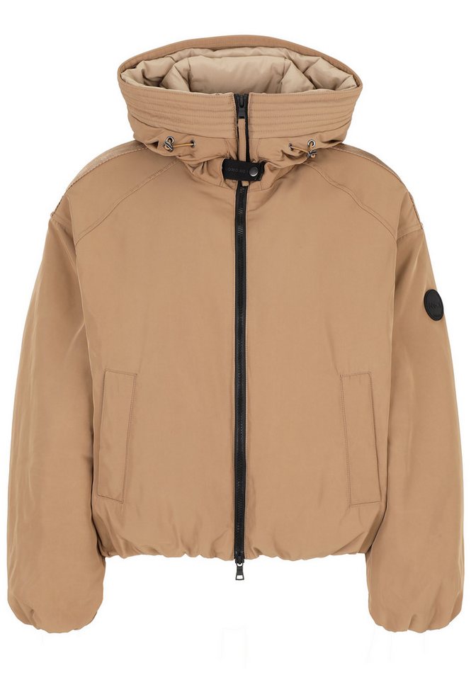 No.1 COMO Outdoorjacke LECCE von No.1 COMO