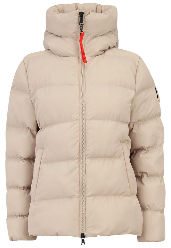 No.1 COMO Steppjacke DAVOS No.1 COMO Steppjacke DAVOS von No.1 COMO