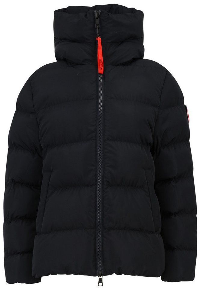 No.1 COMO Steppjacke DAVOS von No.1 COMO