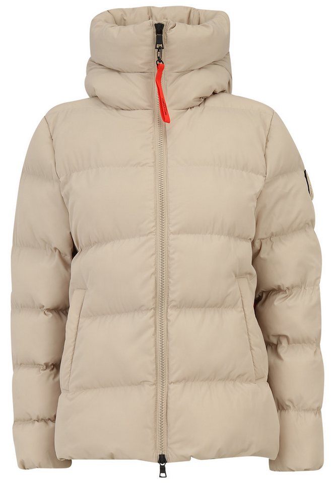 No.1 COMO Steppjacke DAVOS von No.1 COMO