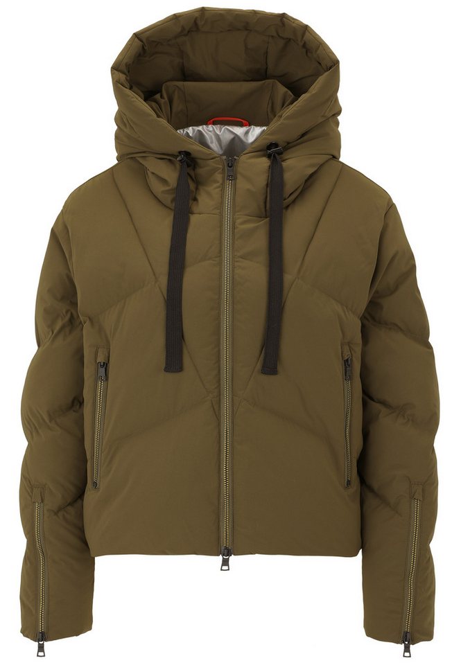 No.1 COMO Steppjacke KLEE von No.1 COMO