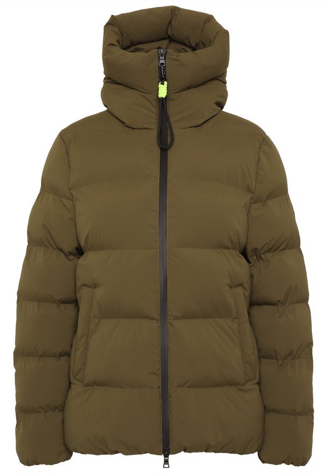 No.1 COMO Steppjacke LINDA von No.1 COMO
