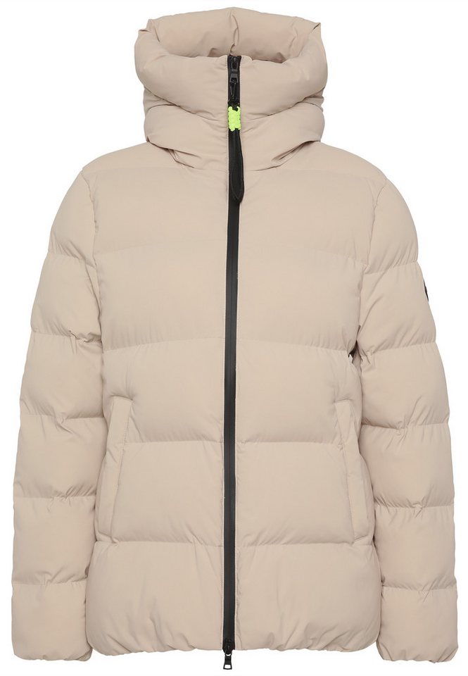 No.1 COMO Steppjacke LINDA von No.1 COMO