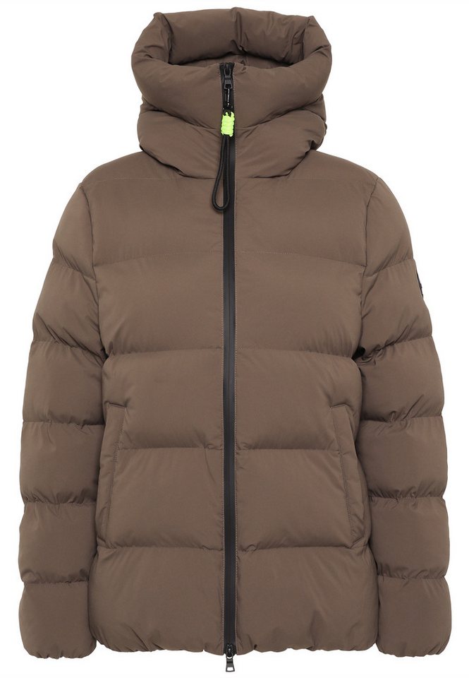 No.1 COMO Steppjacke LINDA von No.1 COMO