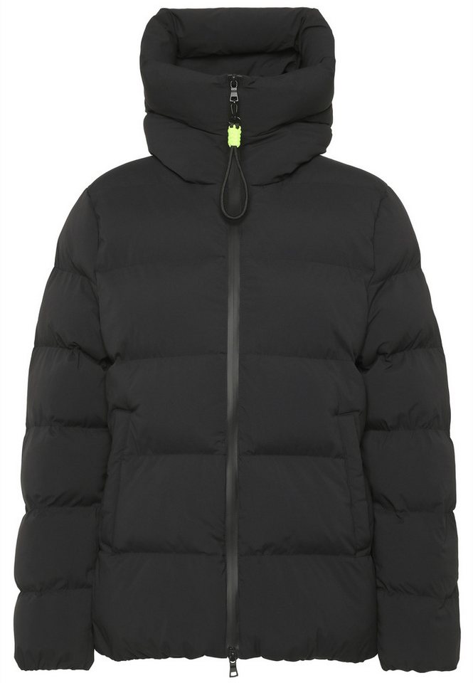 No.1 COMO Steppjacke LINDA von No.1 COMO