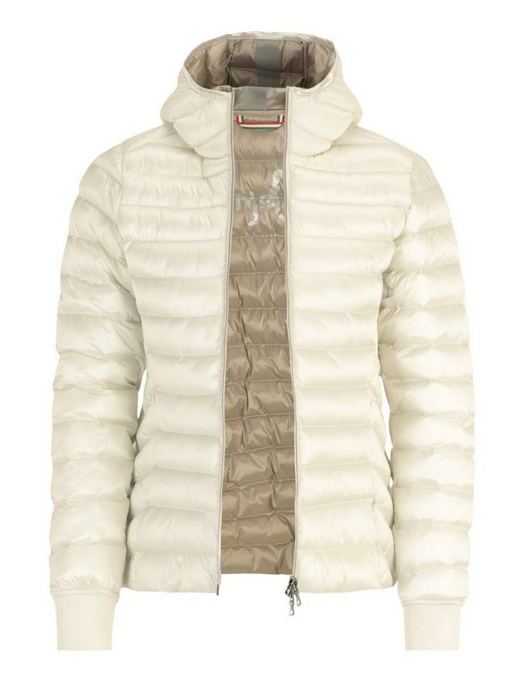 No.1 COMO Steppjacke Neapel von No.1 COMO