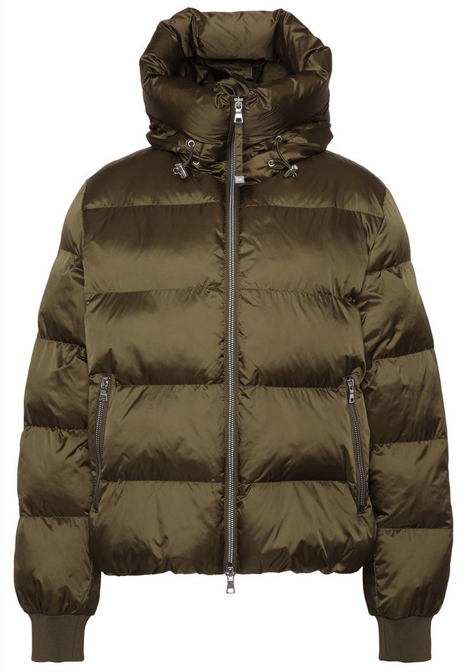 No.1 COMO Steppjacke SCOTIA von No.1 COMO