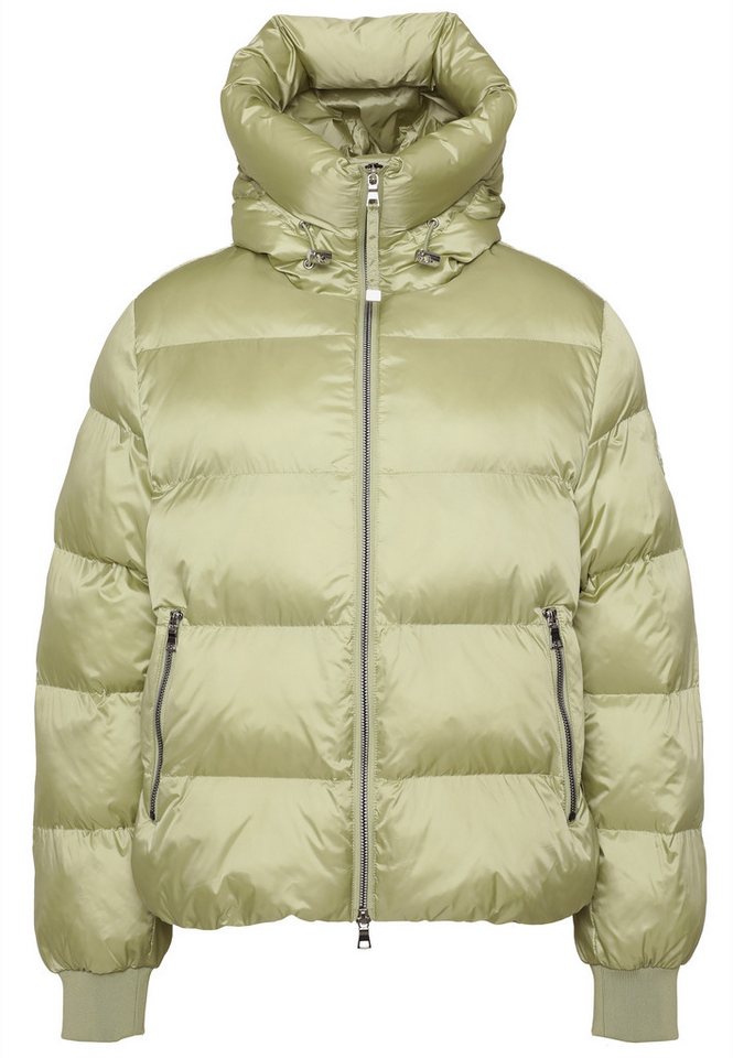 No.1 COMO Steppjacke SCOTIA No.1 COMO Steppjacke SCOTIA von No.1 COMO