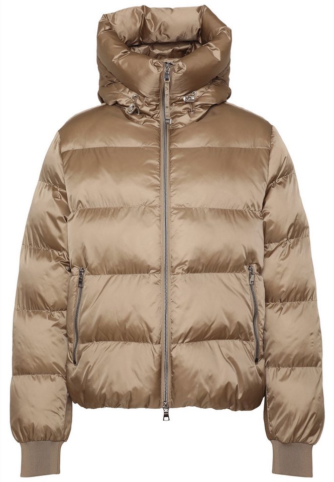 No.1 COMO Steppjacke SCOTIA von No.1 COMO