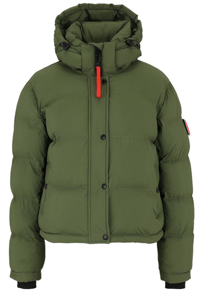 No.1 COMO Winterjacke LEJIA No.1 COMO Winterjacke LEJIA von No.1 COMO
