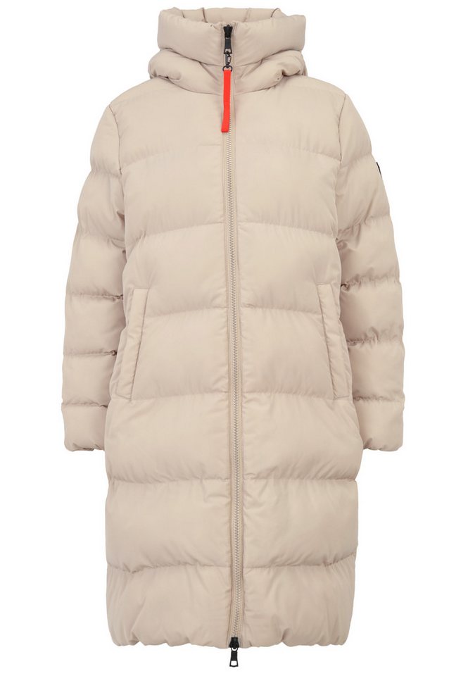 No.1 COMO Wintermantel ZERMATT von No.1 COMO