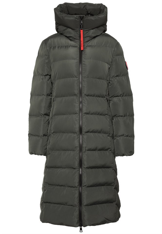 No.1 COMO Wintermantel ZUERS von No.1 COMO