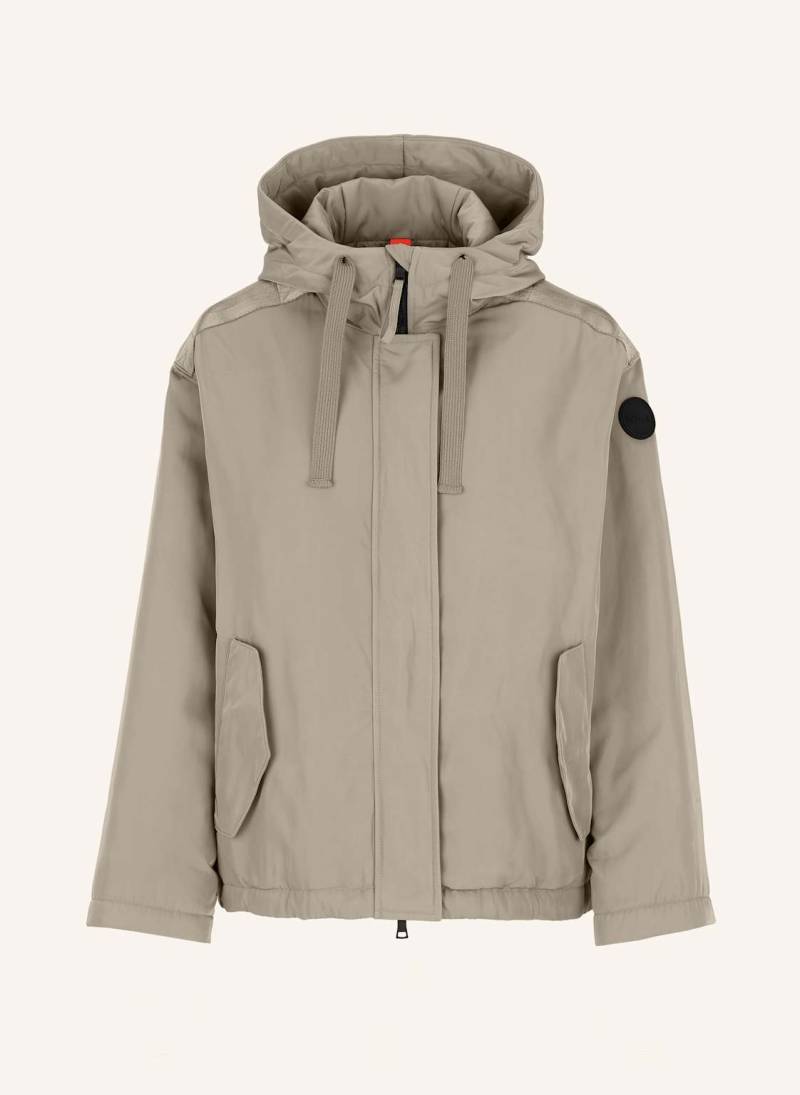 No.1 Como Jacke Dupla gruen von No.1 Como