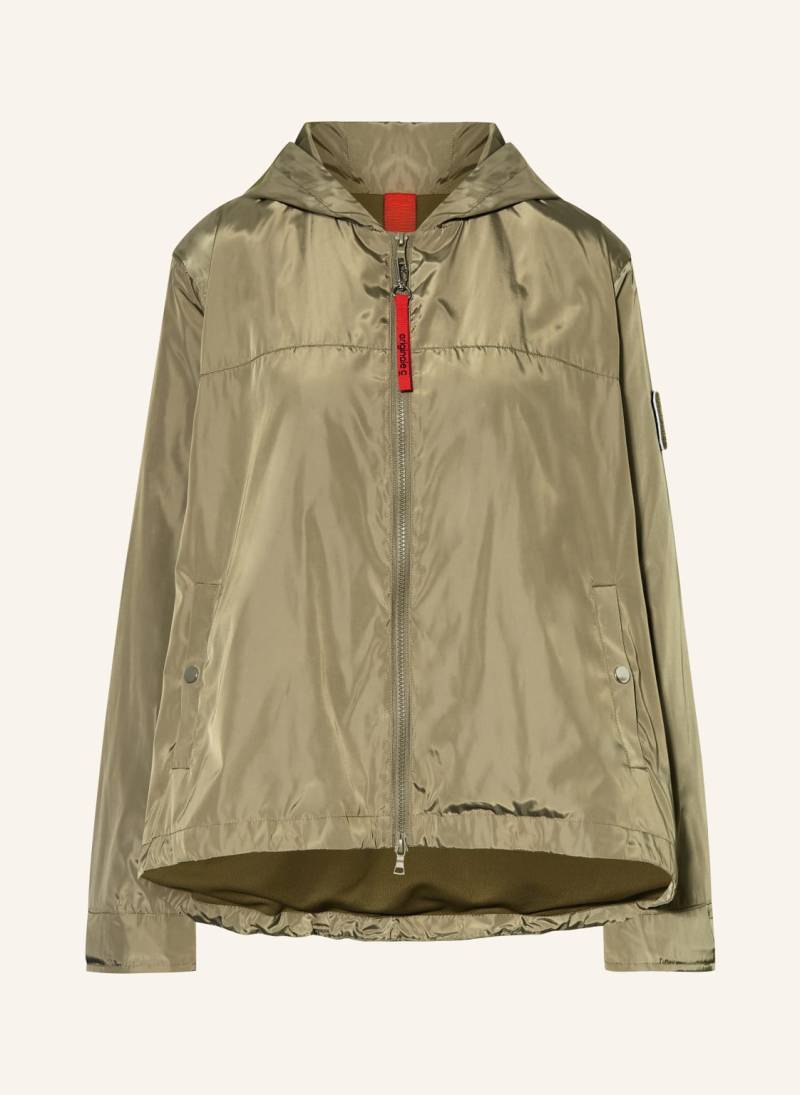 No.1 Como Jacke gruen von No.1 Como