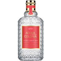 No.4711 Acqua Colonia Lychee & White Mint EdC Nat. Spray von No.4711 Acqua Colonia