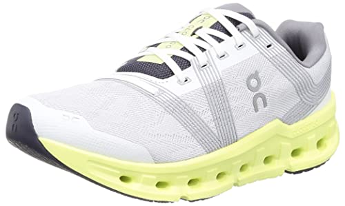 ON Running Damen Cloudgo Schuhe, Frost-hay, US 9 von No