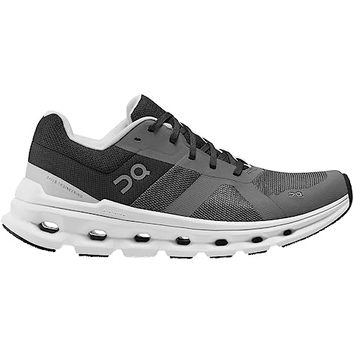 ON Running Damen Cloudrunner Schuhe, Eclipse-Black, US 10 von No