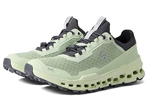 ON Running Damen Cloudultra Schuhe, Vine-Meadow, US 7,5 von No