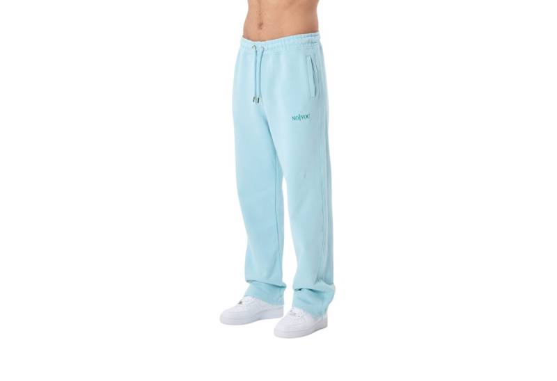 No1You Jogger Pants Streetwear Hosen – Oversize Fit in 12 modernen Farben von No1You