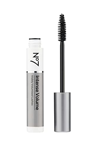 No7 Intense Volume Mascara in Black by No7 No7 Intense Volume Mascara in Black by No7 von No7