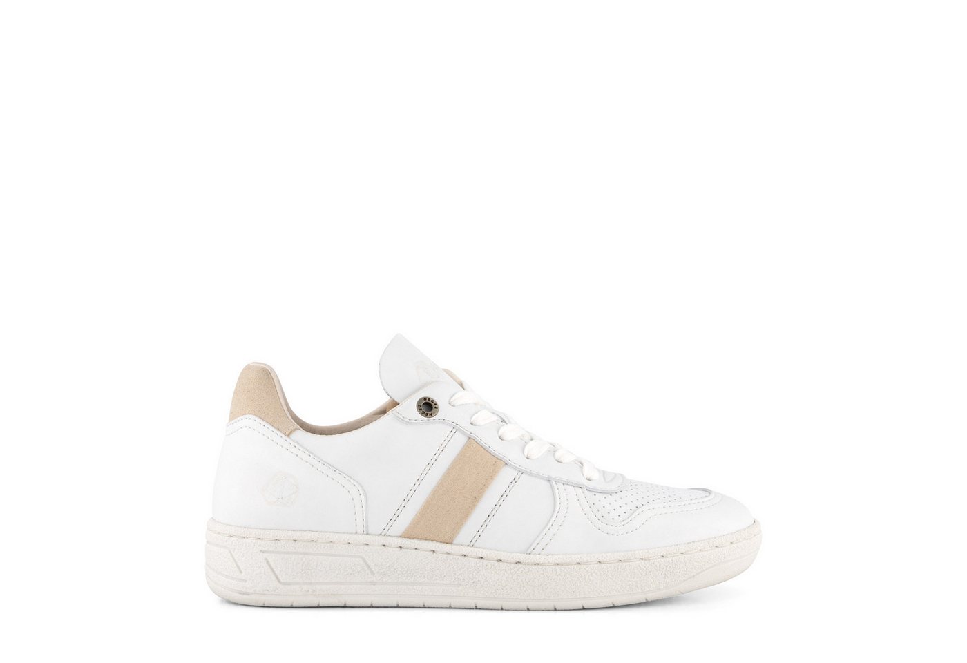 NoGRZ E.Pearee Sneaker Atmungsaktiv von NoGRZ