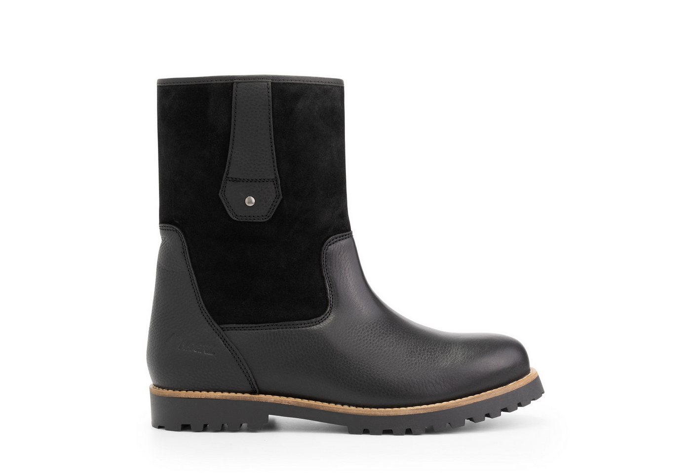 NoGRZ R.Cassels Stiefel Atmungsaktiv und wärmedämmung von NoGRZ